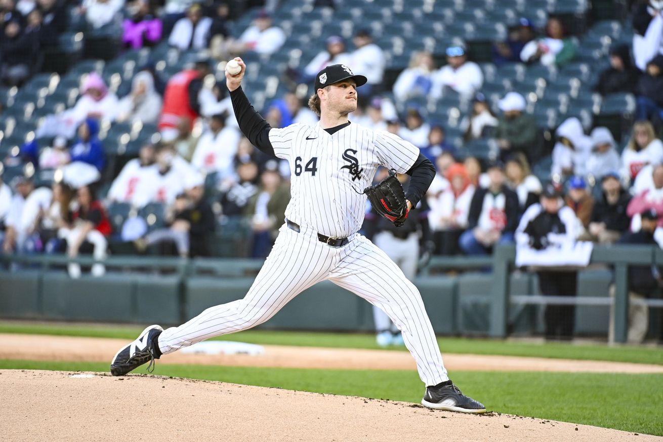 Miami Marlins v Chicago White Sox