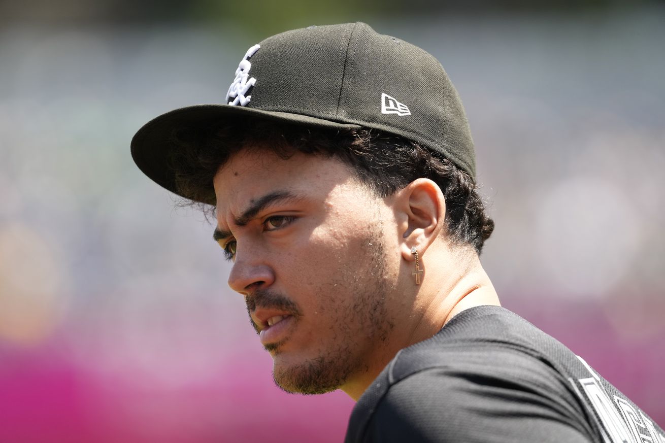 Chicago White Sox v Kansas City Royals