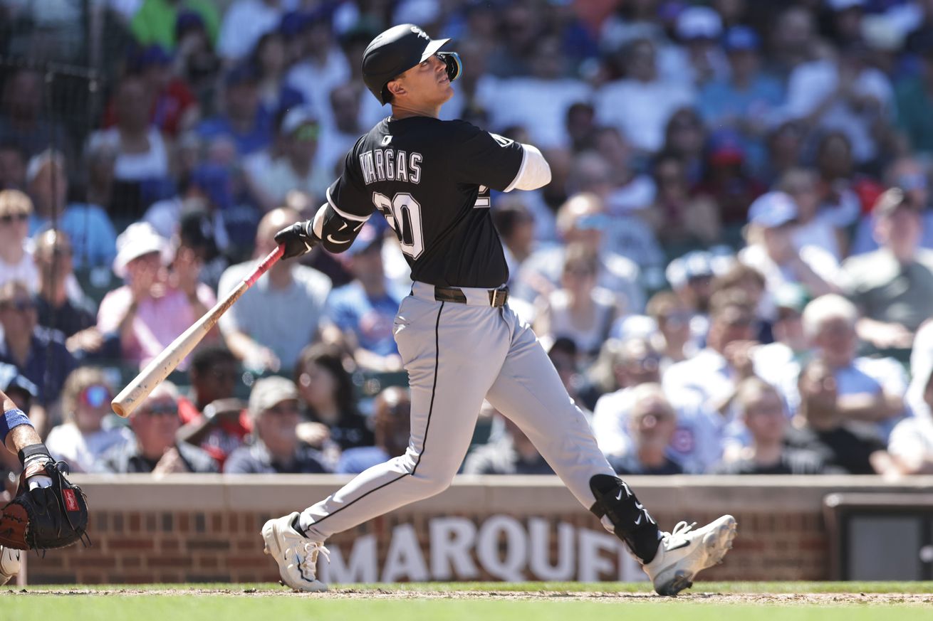 Chicago White Sox v Chicago Cubs