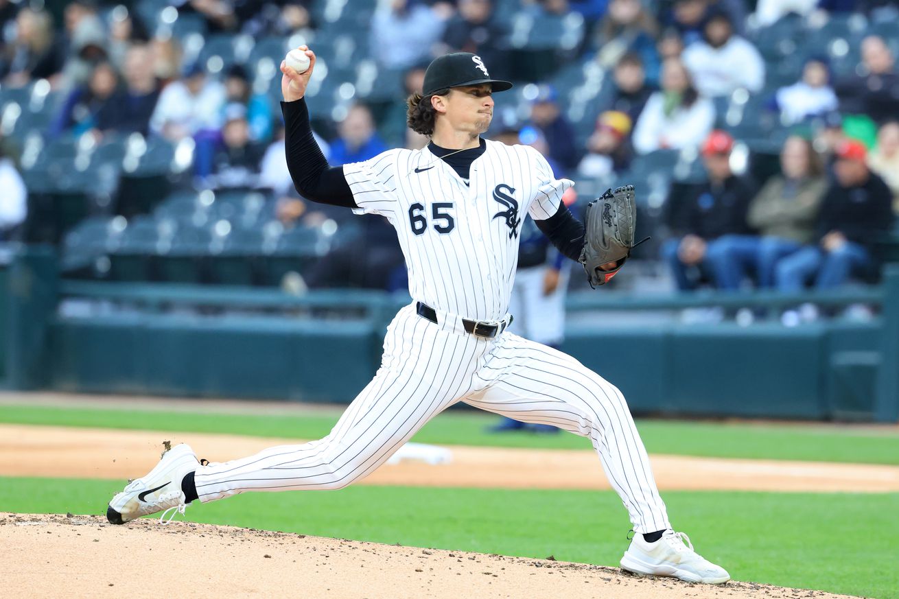 Seattle Mariners v Chicago White Sox