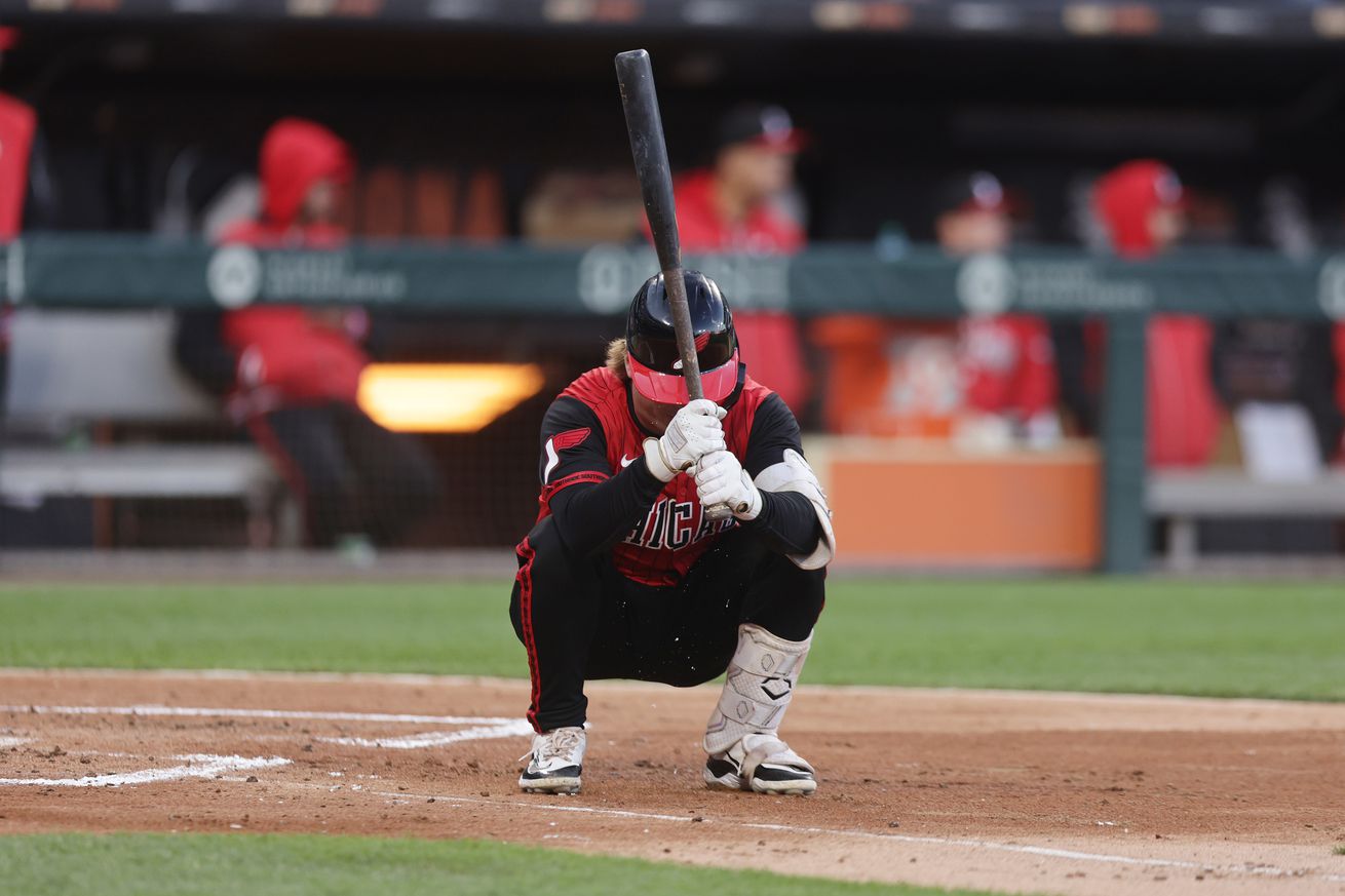 Texas Rangers v Chicago White Sox