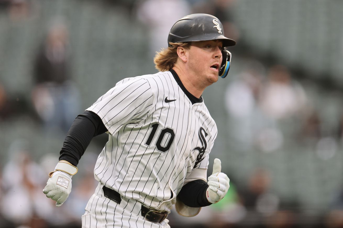Seattle Mariners v Chicago White Sox