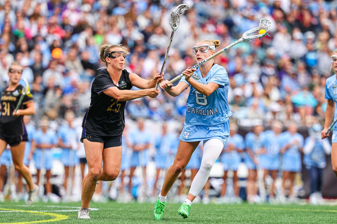 NCAA Division I Women’s Lacrosse Championships