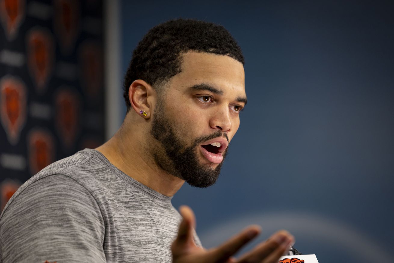 SPORTS-FBN-BEARS-WILLIAMS-TB