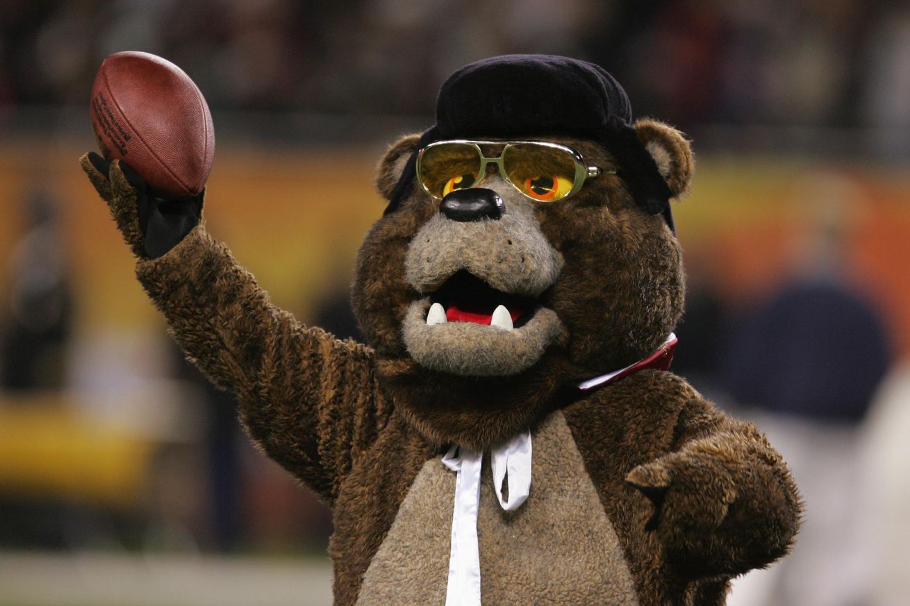 San Francisco 49ers vs Chicago Bears