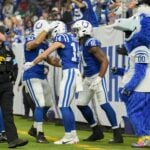 Alec Pierce Trade