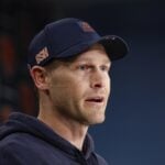 Bears Caleb Williams
