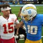 Chiefs Record