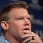Chris Ballard contract