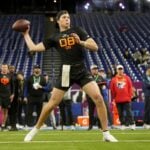 Colts Riley Leonard