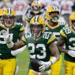 Jaire Alexander Trade