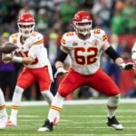 Joe Thuney Contract