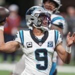 Panthers Schedule
