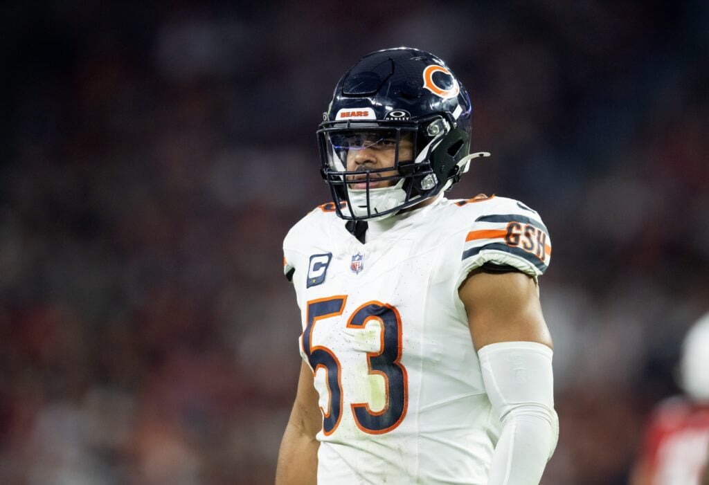 T.J. Edwards