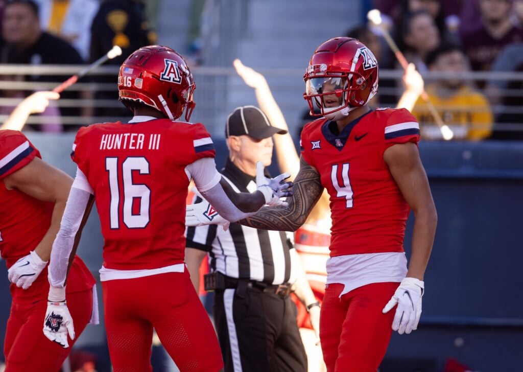 Tet McMillan NFL Draft
