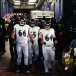Tyler Linderbaum Ravens