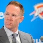 Sam Presti’s Executive of the Year award is long overdue