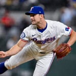 A reunion of the Phillies with David Robertson makes a lot of sense