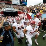 Alabama offensive transfer portal