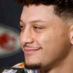Patrick Mahomes, Kansas City Chiefs