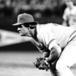 Pete Rose (pictured) and Shoeless Joe Jackson, among others, had their lifetime bans lifted by Commissioner Rob Manfred on Tuesday.