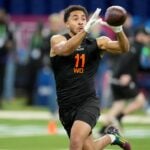 Gators Drafted