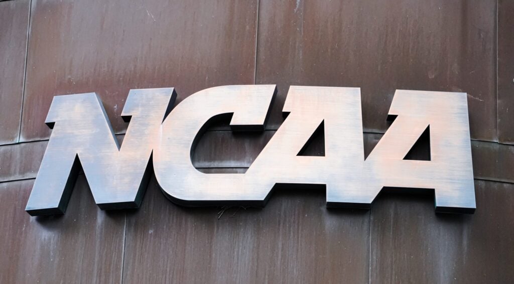 House v NCAA
