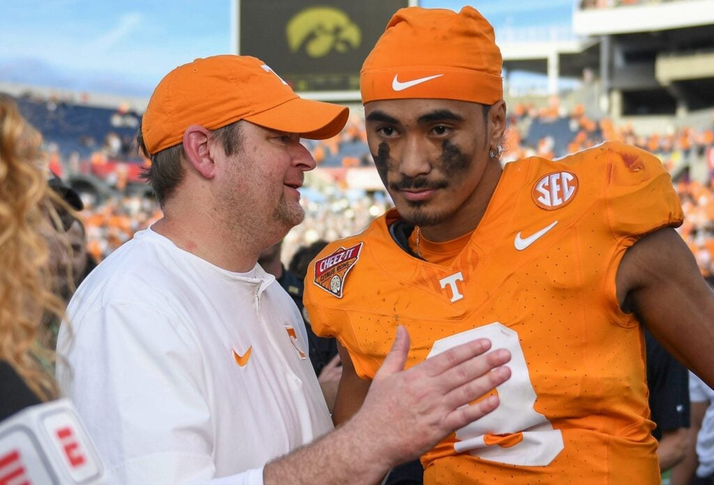SEC Transfer Portal