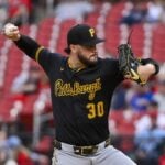 Paul Skenes appears in Pittsburgh to stay, but the Pirates are failing to put a contending roster around him early in his career.