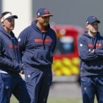 bears contracts