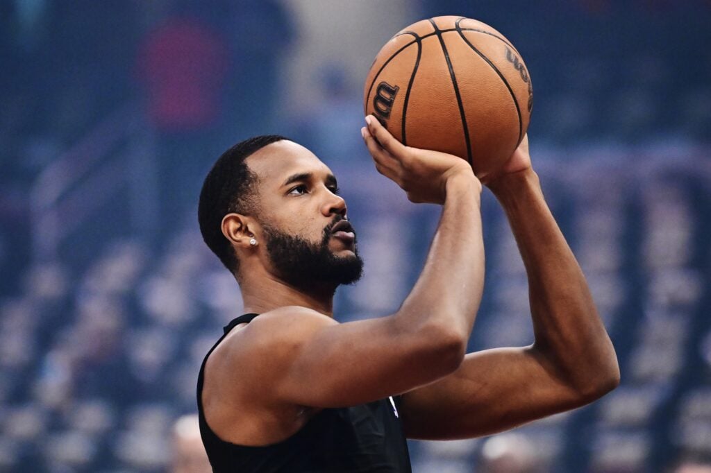 Evan Mobley makes his debut in the 2024-25 All-NBA second team