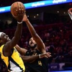 Evan Mobley headlines the 2024-25 NBA All-Defensive Teams