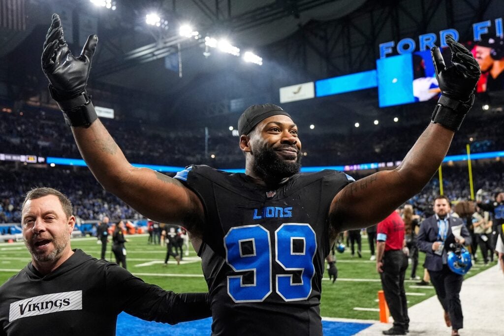 Za'Darius Smith