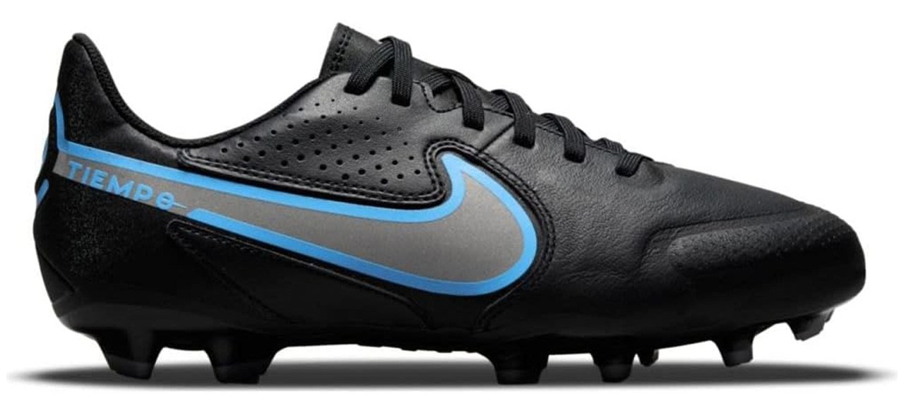 Nike Tempo Legend 9 Club FG Soccer Cleats