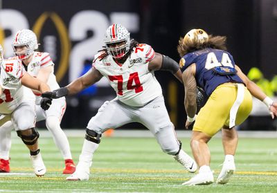NCAA Football: CFP National Championship-Ohio State at Notre Dame