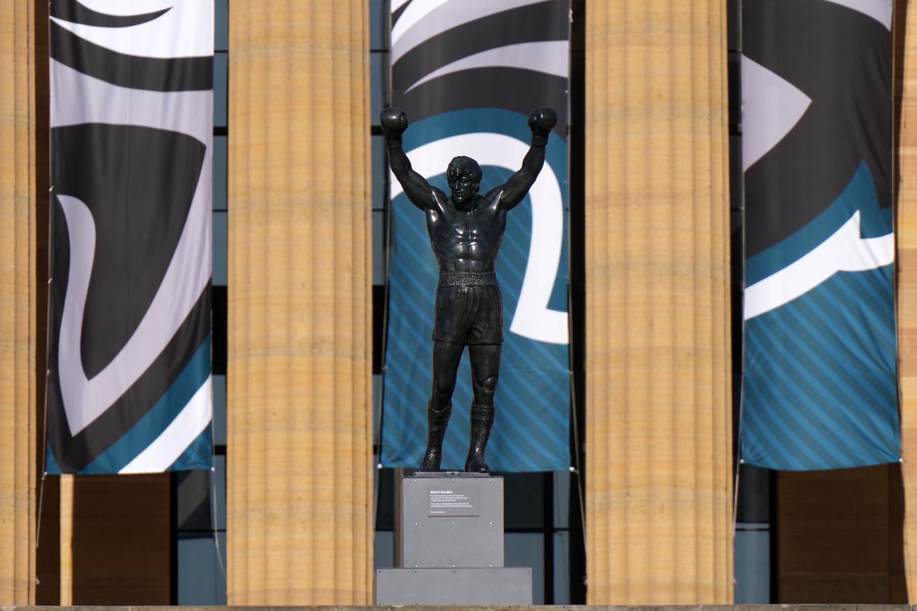 NFL: Super Bowl LIX Philadelphia Eagles Championship Parade