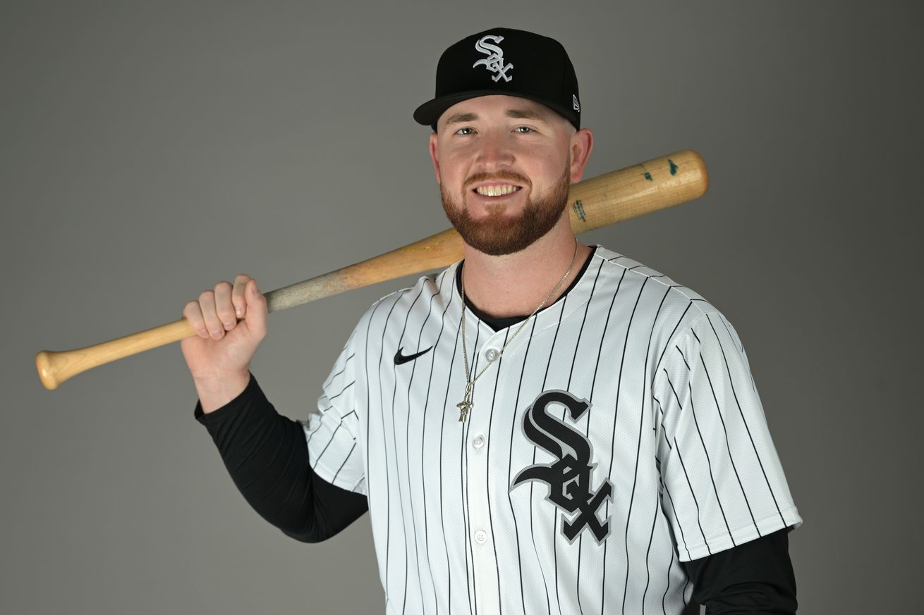 MLB: Chicago White Sox-Media Day