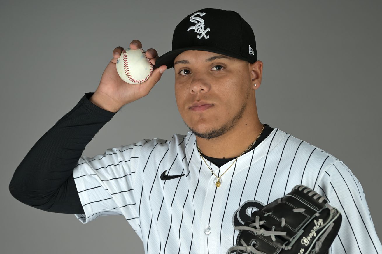 MLB: Chicago White Sox-Media Day
