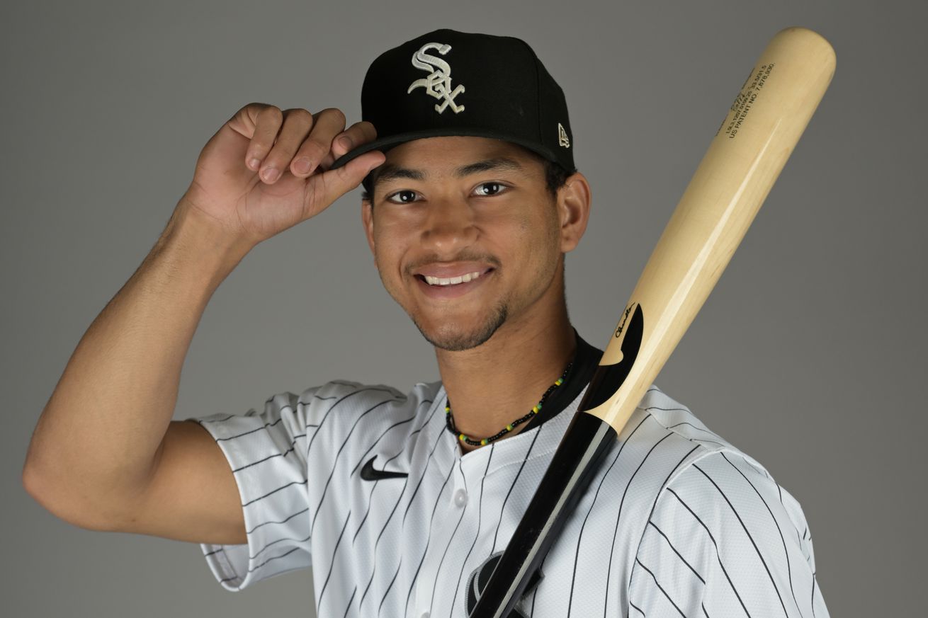 MLB: Chicago White Sox-Media Day