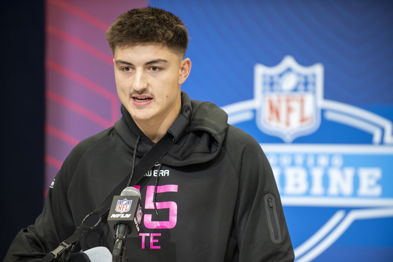 NFL: Combine