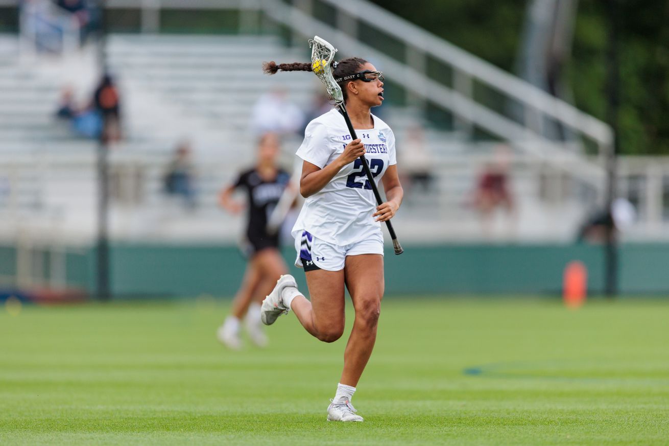 2023 NCAA Division I Women’s Lacrosse Championship