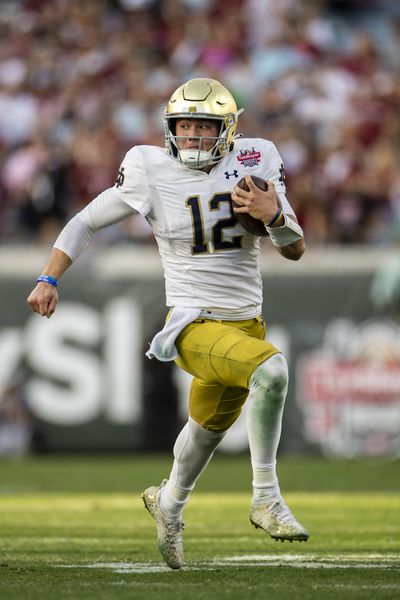 TaxSlayer Gator Bowl - Notre Dame v South Carolina