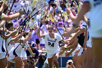 2024 NCAA Division I Women’s Lacrosse Championship