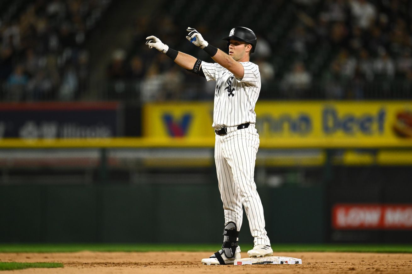 Boston Red Sox v Chicago White Sox