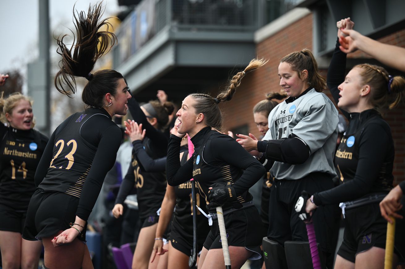 2024 Division I Women’s Field Hockey Championship
