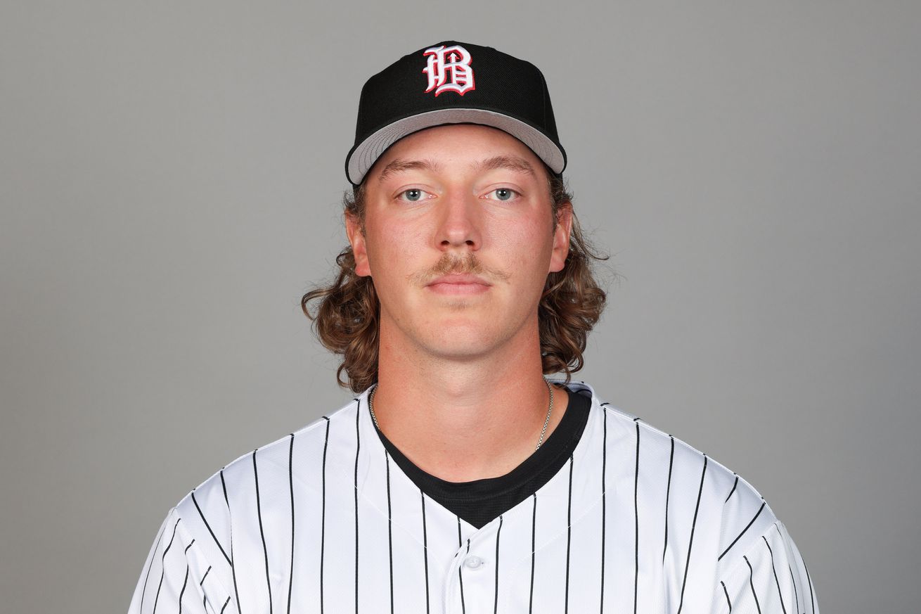 Birmingham Barons photo day