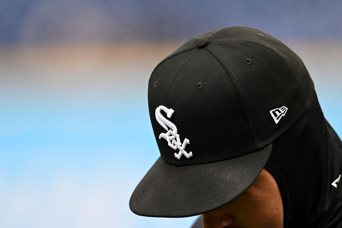 Chicago White Sox v Cleveland Guardians