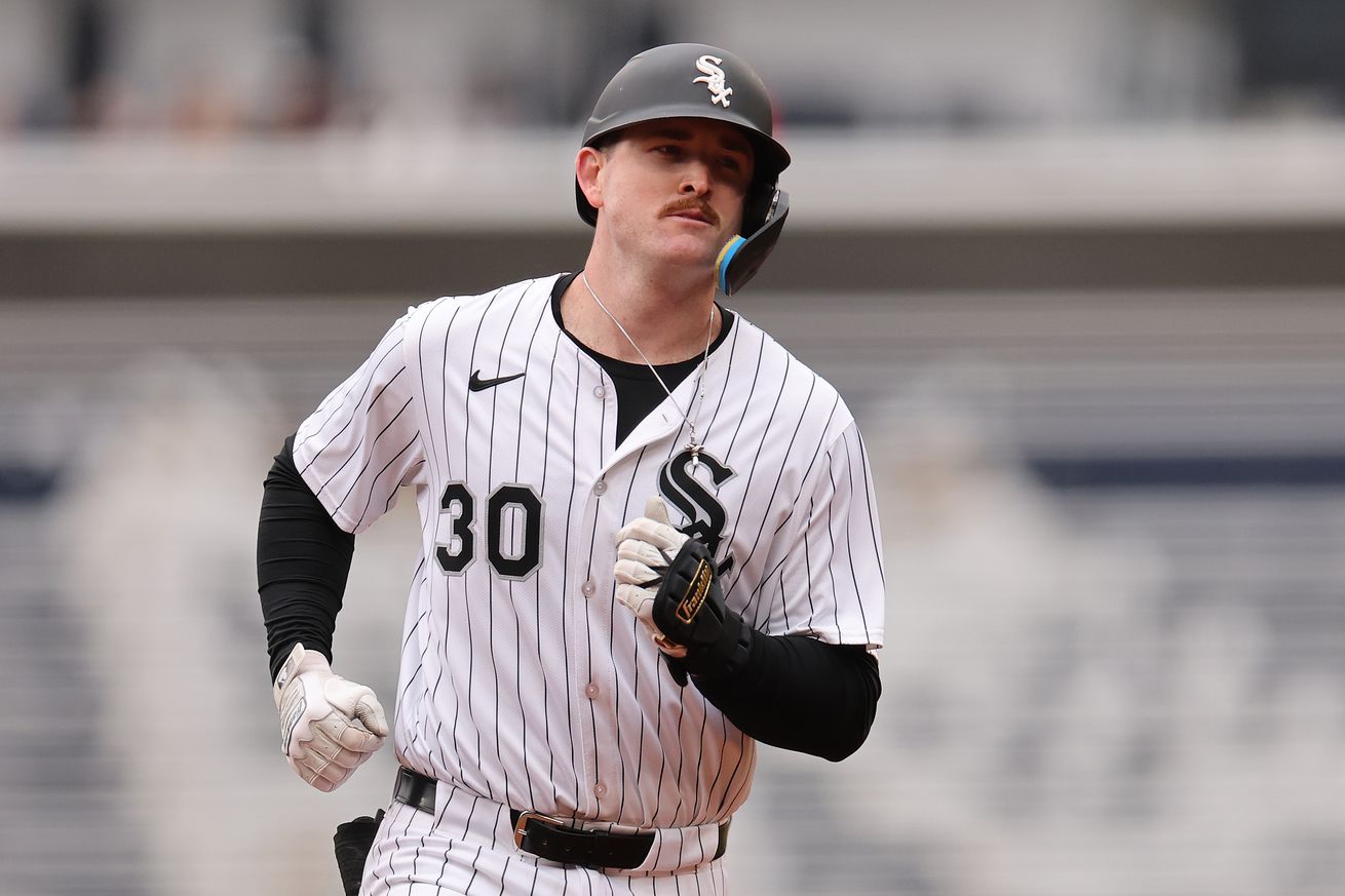 Seattle Mariners v Chicago White Sox