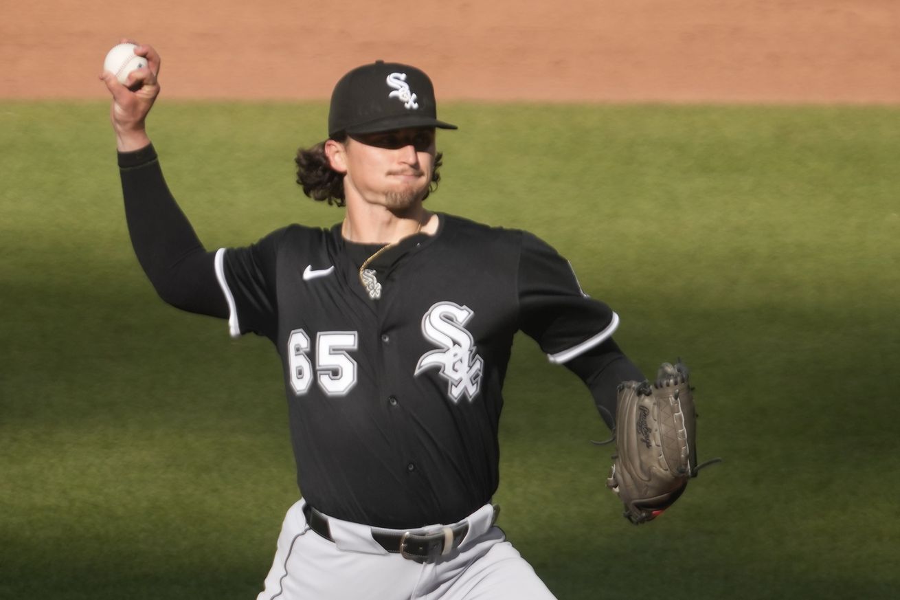 Chicago White Sox v Baltimore Orioles