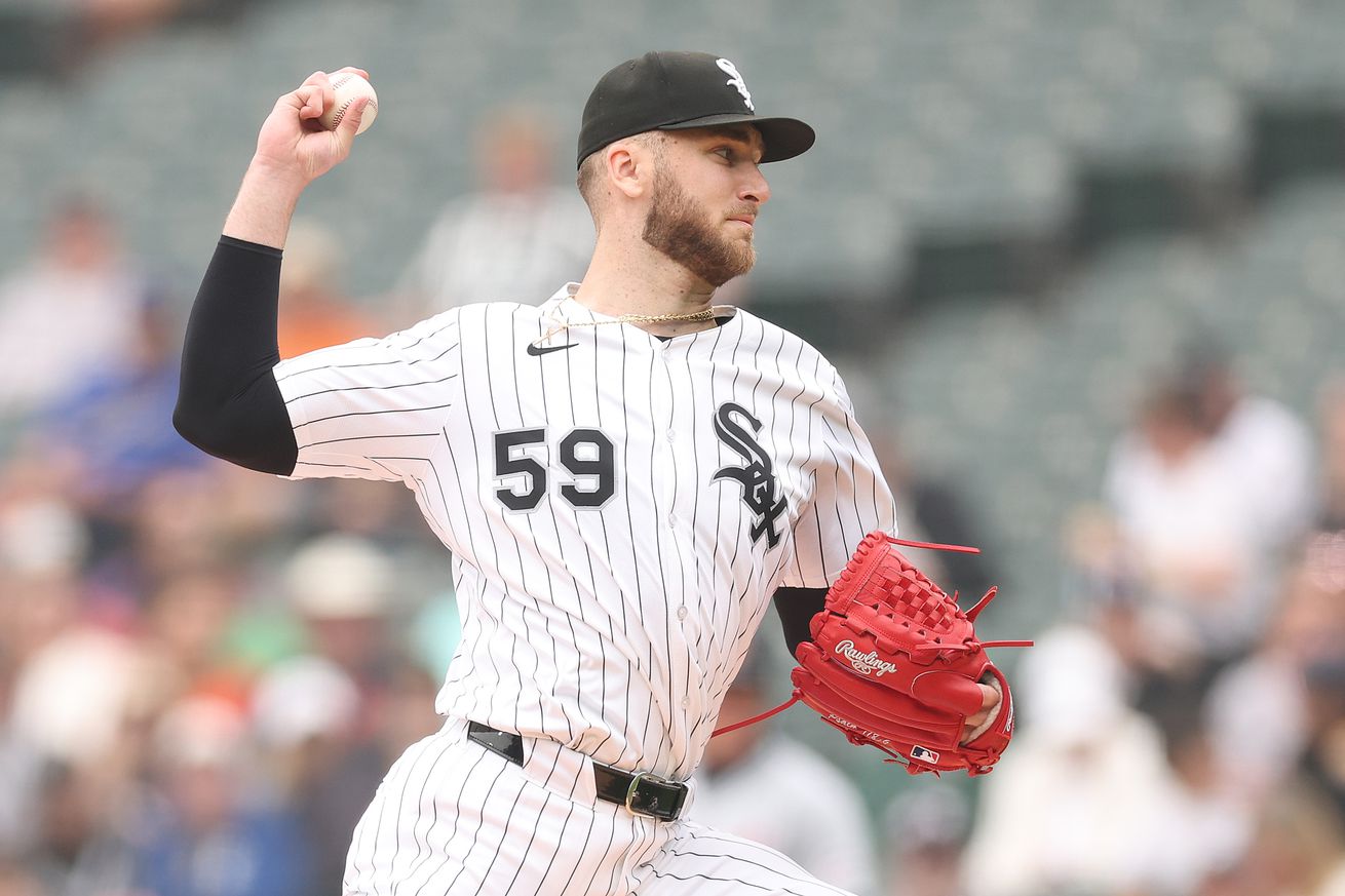 Detroit Tigers v Chicago White Sox